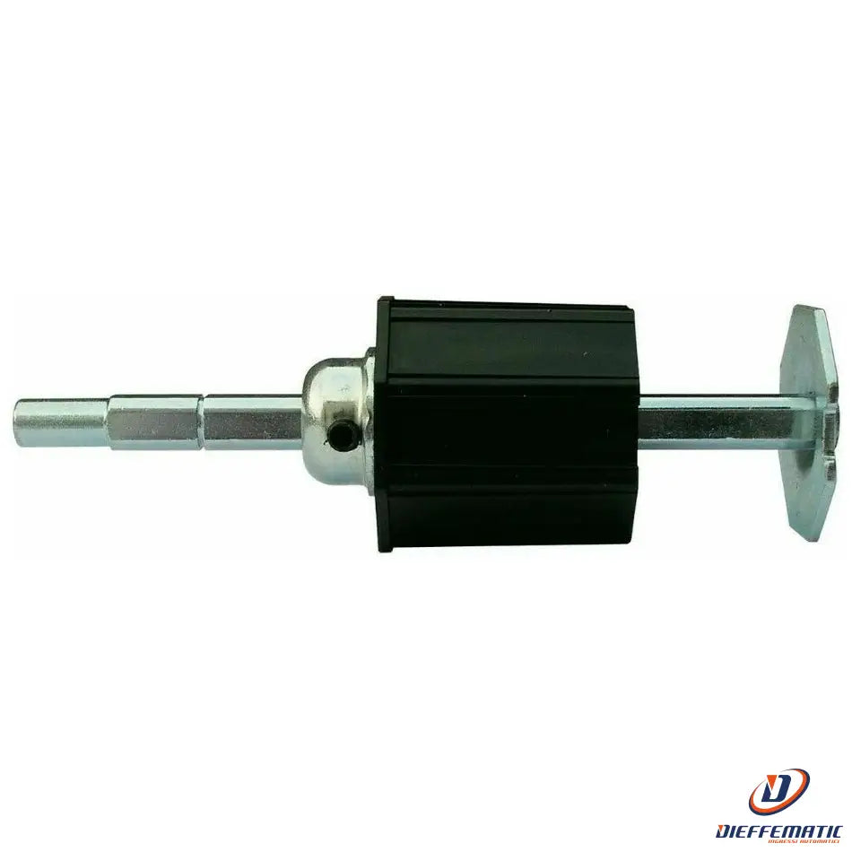 Calotta Regolabile Ottagonale 60 Mm Per Rullo