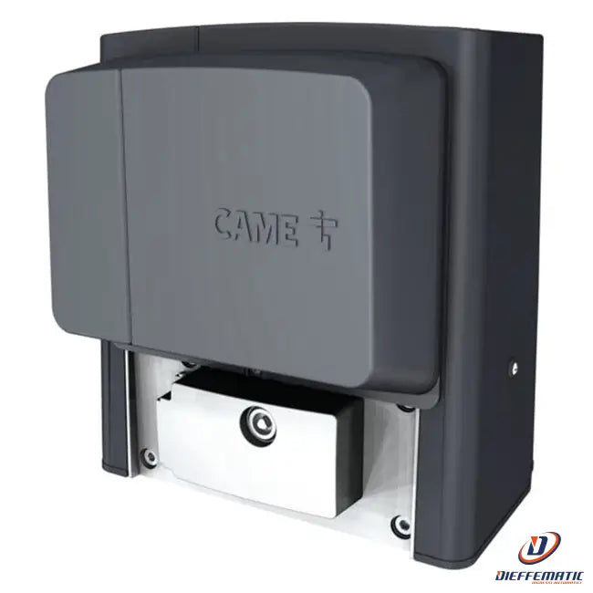 Came Bx74 - Motoriduttore Motore Ricambio Per Cancelli