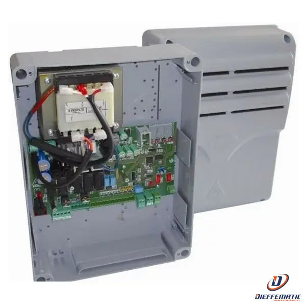 Came Quadro Comando Scheda Elettronica Zl92 Per Automazioni