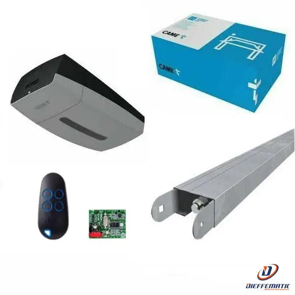 Came U4630 U4631 Kit Per Porte Basculanti E Sezionali