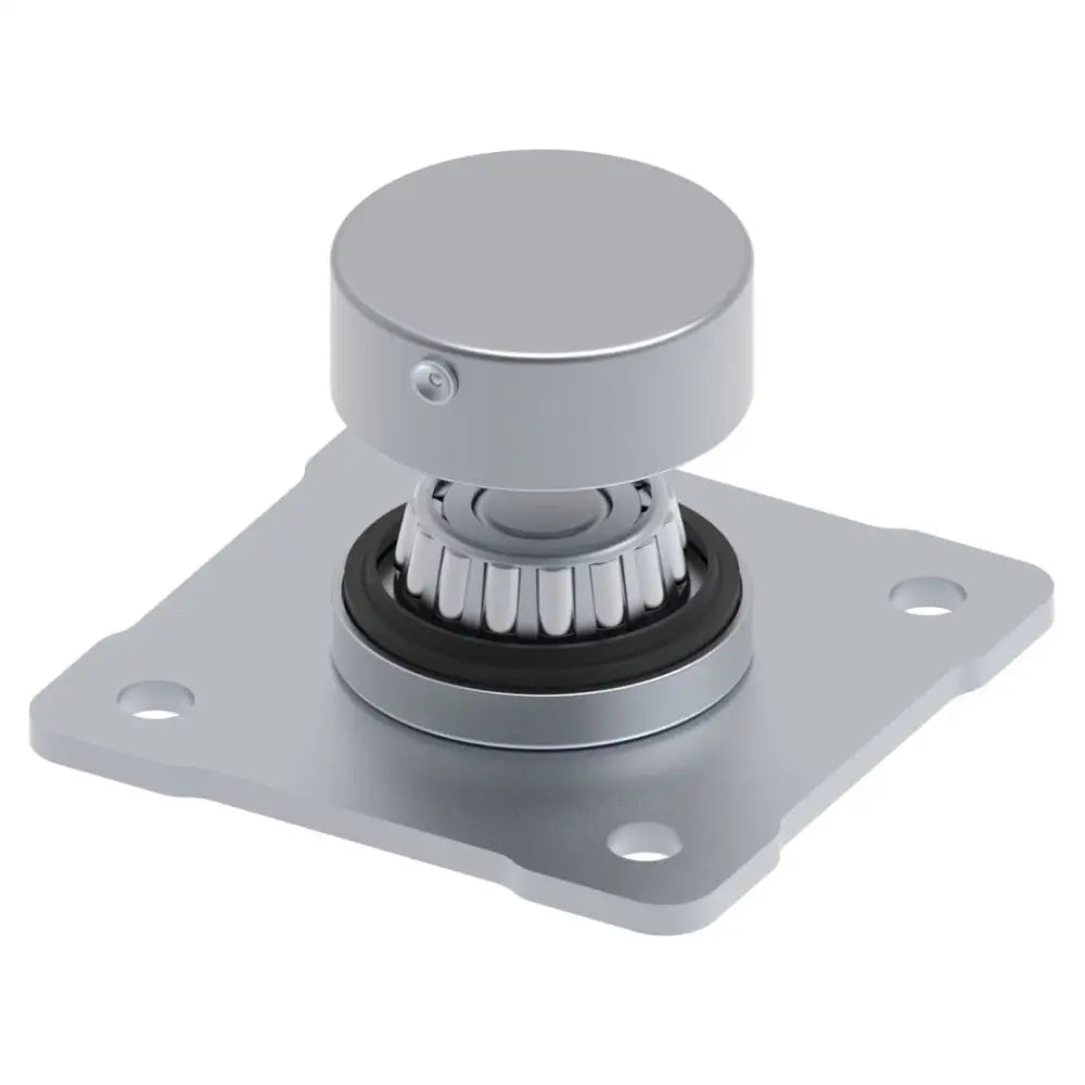 Cardine Inferiore Terra Con Cuscinetto Regolabile Vc4222