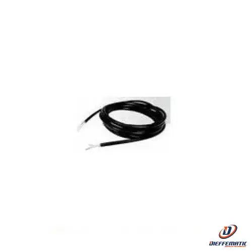 Plug Rj 45 Cavo Patch Coassiale RG8 50 Ohm - 2 Metri, Bassa Perdita, Connettori PL-259 Maschio/maschio, Per Radio CB/Ham Mini Cross 50 Cc - Foto 4