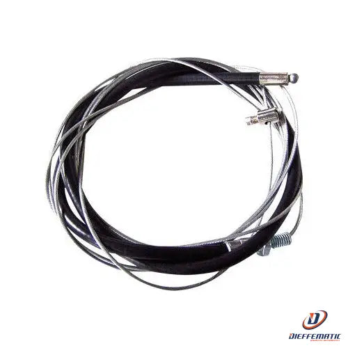 Cavo E Guaina 8 Mt Ricambio Per Sblocco 140402/2