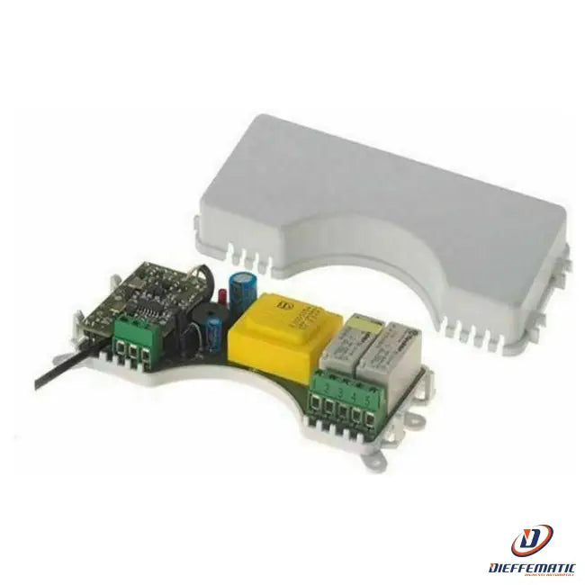 Centrale Centralina Ricevente Per Motori Tapparelle Tende