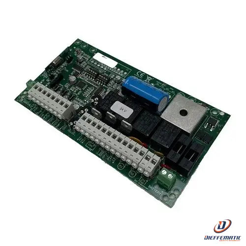 Centrale Centralina Universale 12V Cancelli Ante F103/B