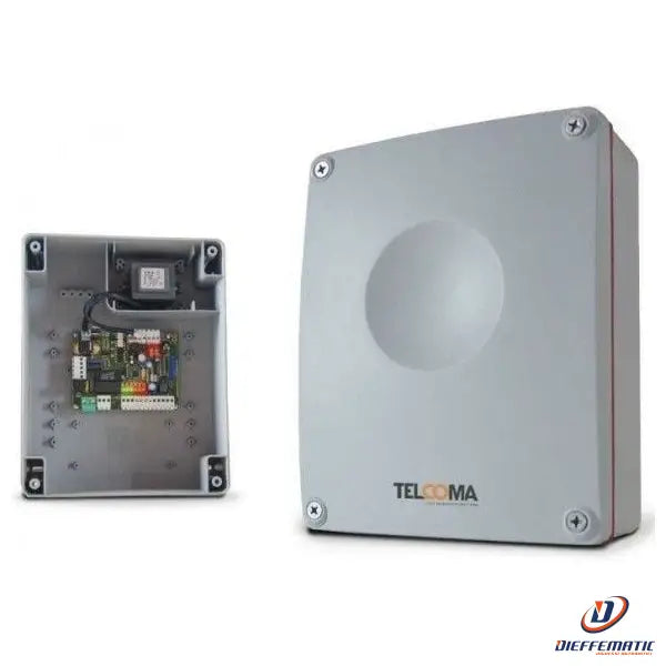 Centralina 1 Motore 230 V Telcoma T101 Centrale Di Comando