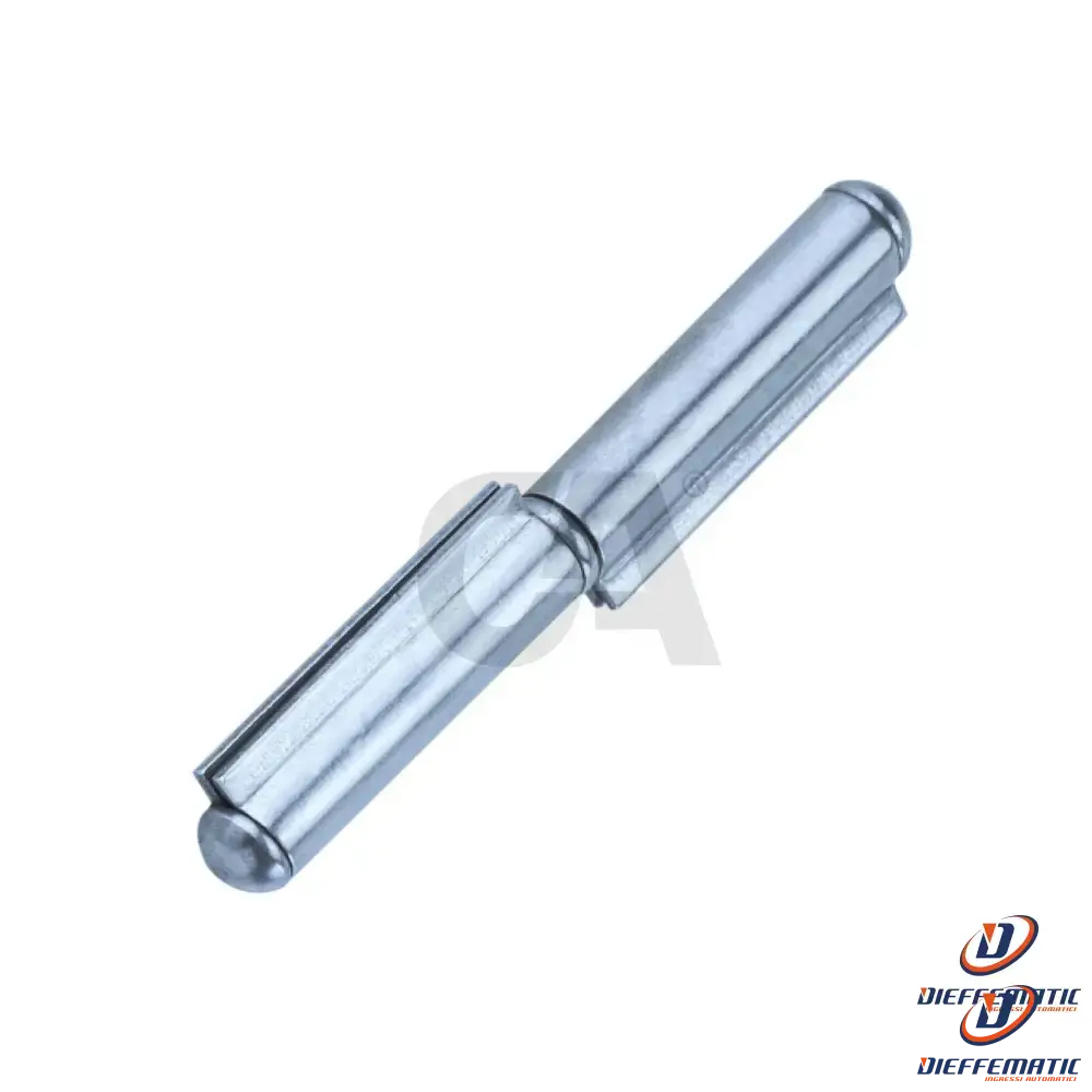Bisagra Inglesa Galvanizada - Juego De 10 Unidades | Medidas: Banda 292x34 Mm, Bisagra 90x45 Mm, Para Puertas De Madera