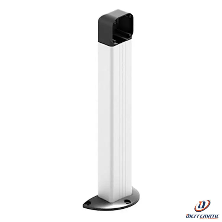 Colonna Colonnina Predisposizione Per Fotocellule