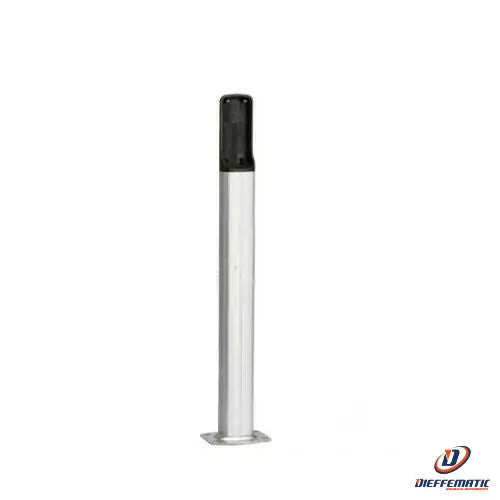 Altura da coluna em PVC 500 mm Came Automatismos originais da Dir-cg ...