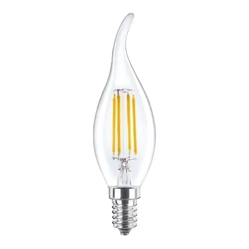 Colpo Di Vento Led A Filamento Neos 6 W Neos Nfv60c2