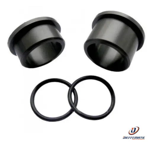 Confezione Boccole E Or Per Cassa Bx Came 119ribx058