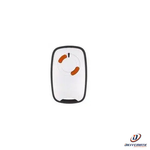 Contenitore Di Ricambio Per Telecomandi Cont-b Automazione