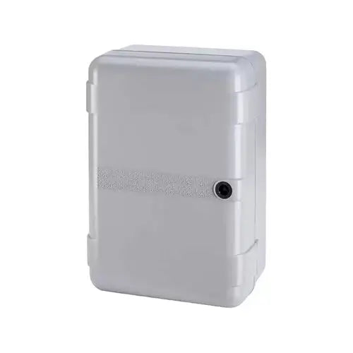 Contenitore Mod. Lm Per Schede Elettroniche Per Attuatore