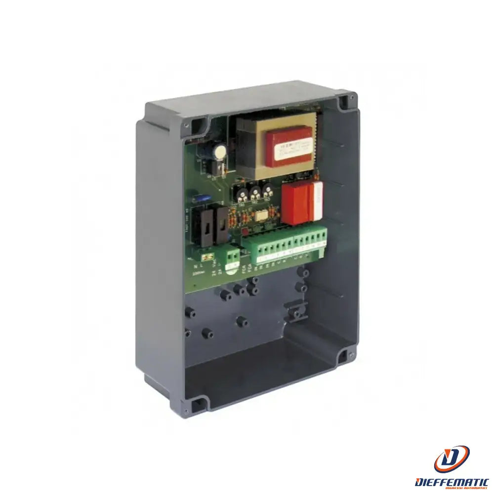 Gibidi tl 100 as05180 traffic light control automation original