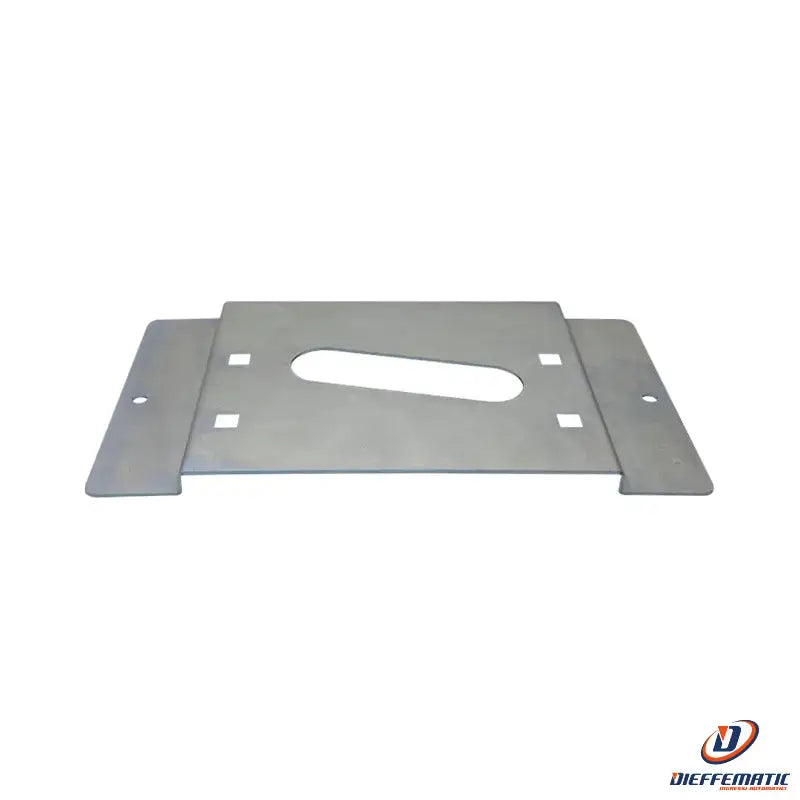 Counterplate Adapter counterplate for n vds sliding motor vers. n cpt-n automation
