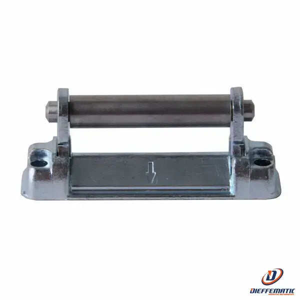 Counterplate Cisa electric lock iron counterplate 07021-00-0