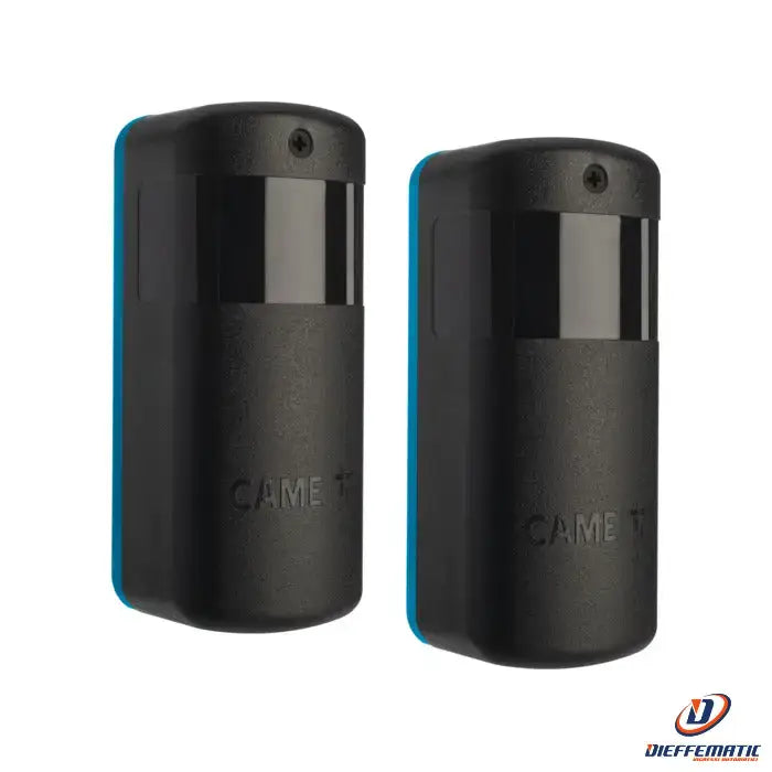 Fotocellule Esterne Sincronizzate R90/F4ES 24V AC/DC - Coppia Per Rilevamento Presenza - Foto 6