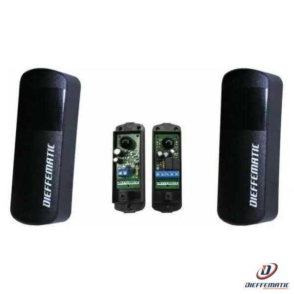 Coppia Di Fotocellule Compatibile Con Cancelli Bft Nice