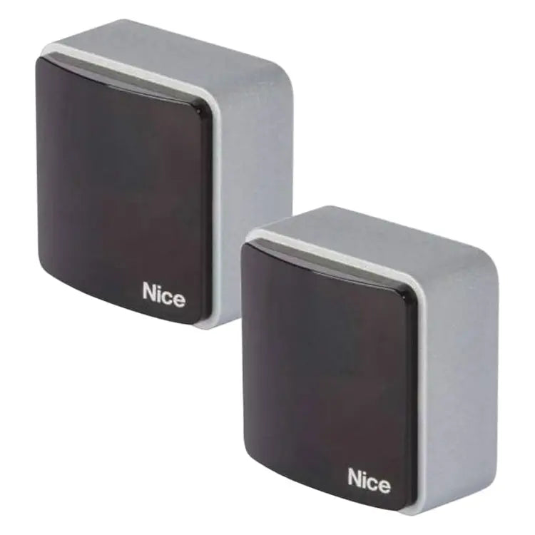 Coppia Di Fotocellule Large Da Esterno Era Photocell L Nice