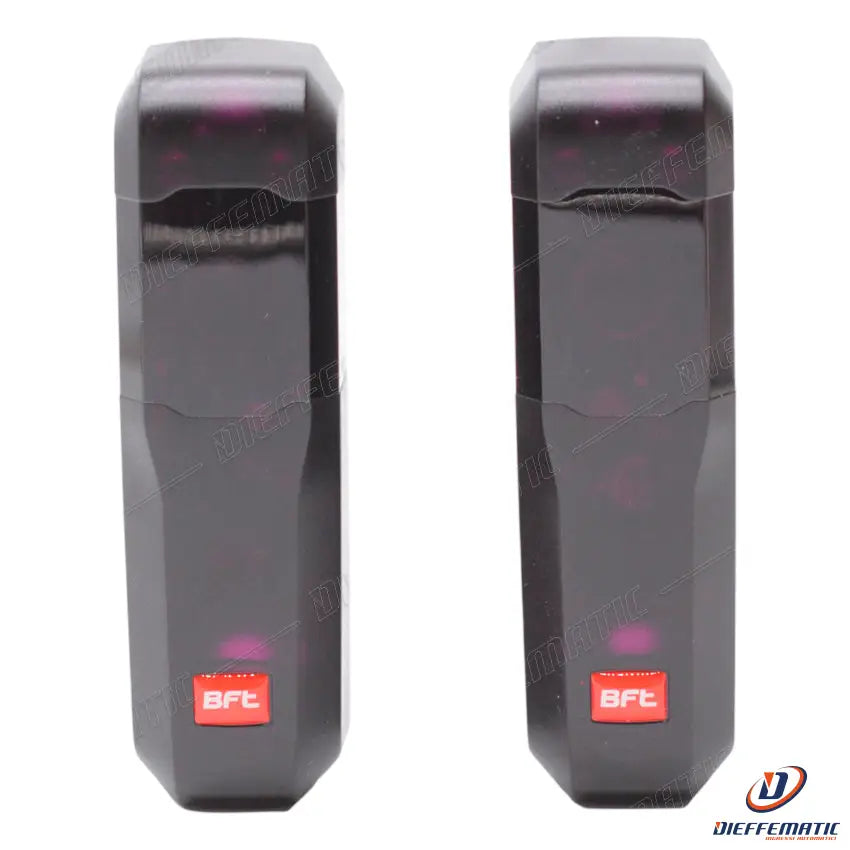 Coppia Di Fotocellule Orientabili Di 180° Bft Compacta