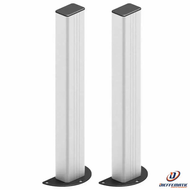 Fotocellule Per Cancello Automatico - Coppia Sensori Infrared 12/24V AC/DC - Foto 11