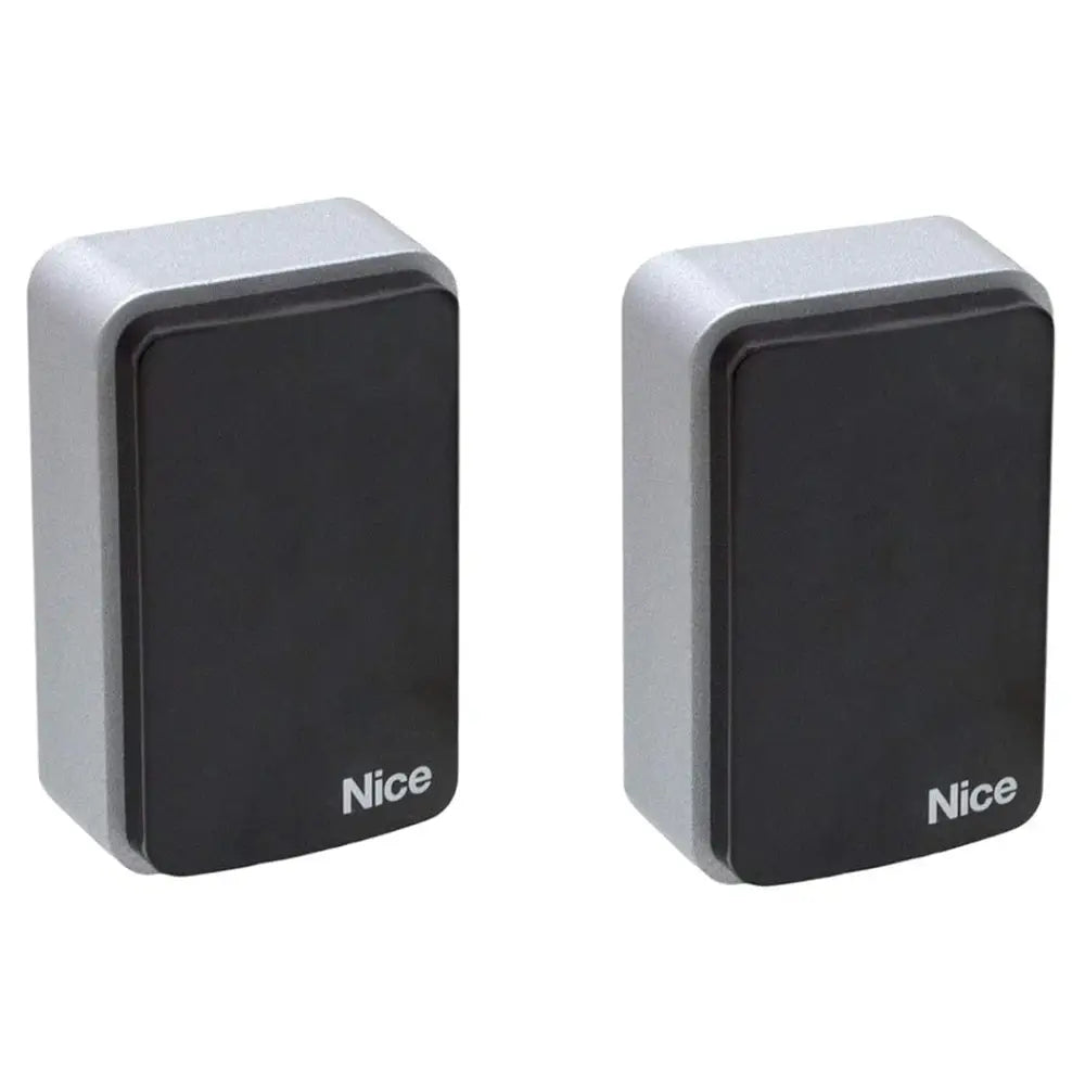 Coppia Fotocellule Da Esterno Bluebus Era Photocell M Nice