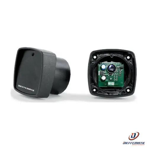 Coppia Fotocellule Da Incasso Compatibile Con Came Faac