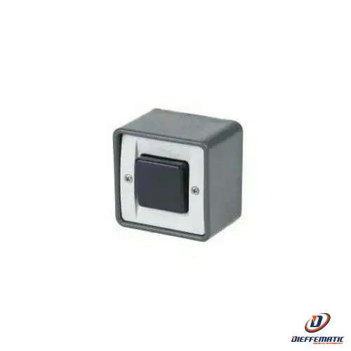 Coppia Di Fotocellule Da Incasso Came Dlx30cip 806tf-0070 Sostituisce - Foto 3