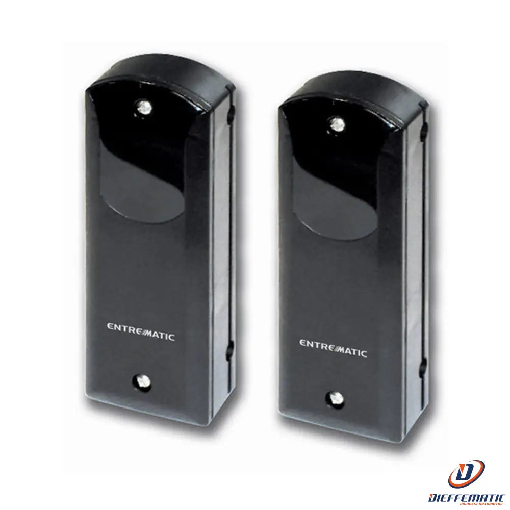 Coppia Fotocellule Montaggio Esterno Portata Max 20 M Ditec