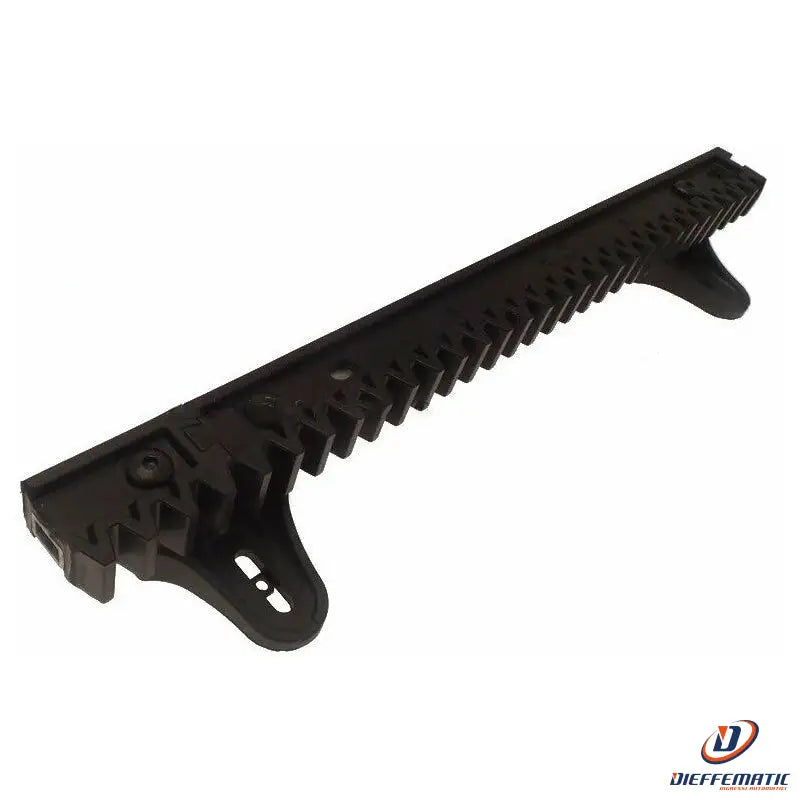 Cremagliera In Nylon Staffa In Basso Cce Ercole