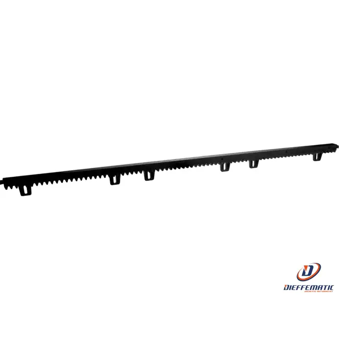 Cremagliera Modulo 4 Per Cancelli Fino A 600 Kg