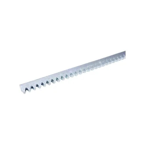 Cremagliera Zincata 30x30 Modulo 6 1 Mt Adatta