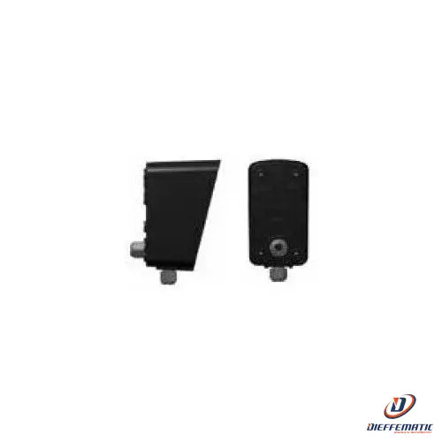 Custodia Nera Di Protezione Per Fotocellula Reflex 589/0200