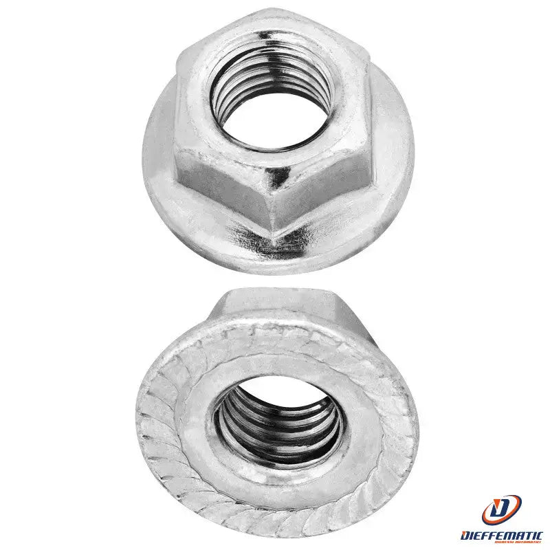 Perno Di Cerniera / Esagono Incassato / Acciaio Inox, Acciaio