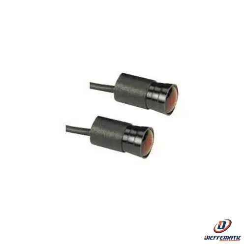 Diodes 1 tx + 1 rx pour foto9s2ast encastré ou mural original prastel