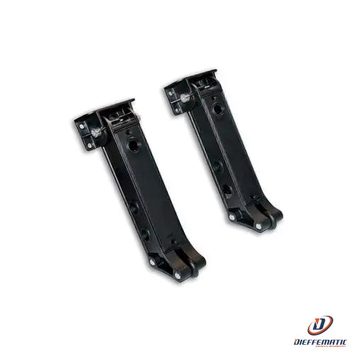 Dispositivo Basculante Acm Notouch 1640311 Automazione