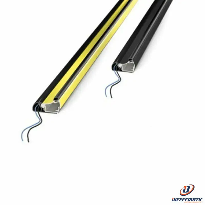 Safety device cce stop proto yellow-black 700 mm cestpr00y00700a new