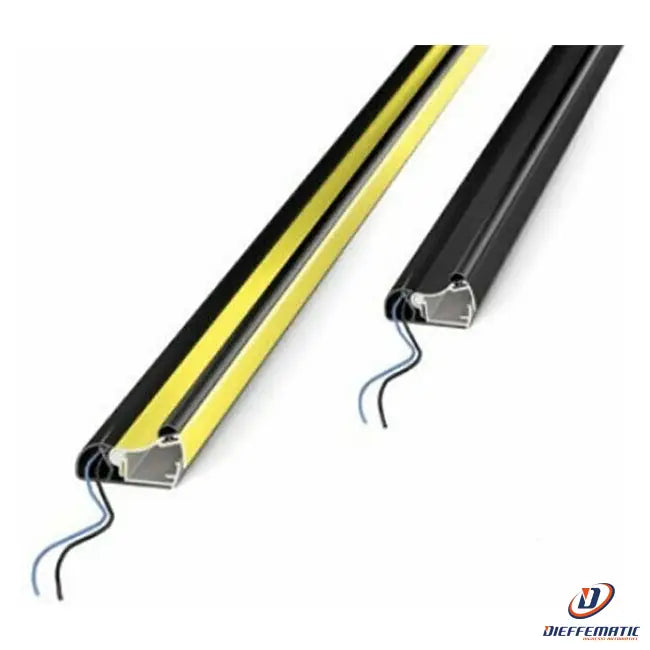 Dispositivo Di Sicurezza Cce Stop Proto Nero 700 Mm