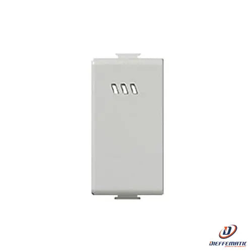 Eclipse 2 Cover - Ticino Matix Bentel Ecl2C-Bmt Allarme