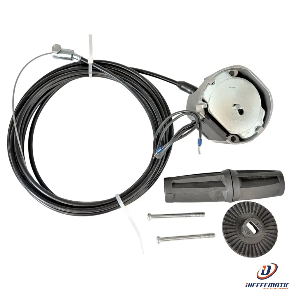 Elettrofreno Elettro Freno Cardin Serranda Motore