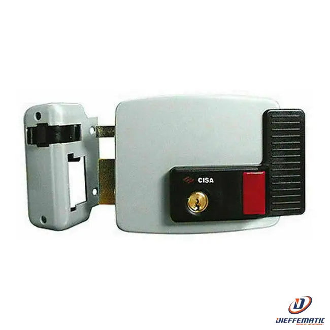Elettroserratura Elettro Serratura Serrature Cisa 11731 50