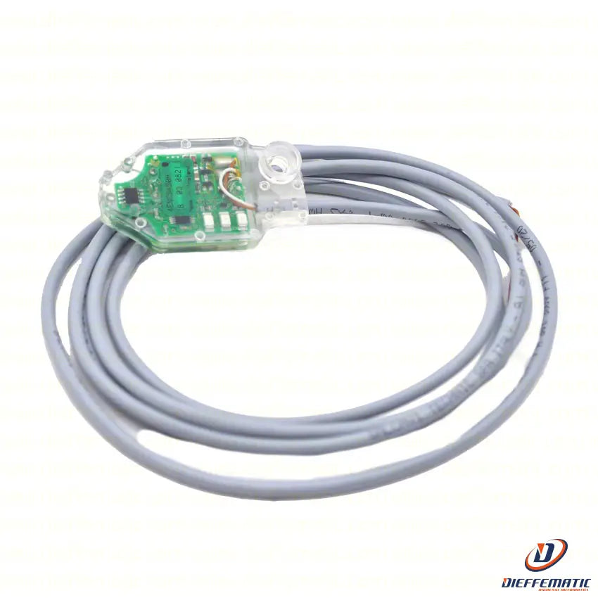 Faac Encoder Encoder s450h faac 63001875 original spare part warranty automation