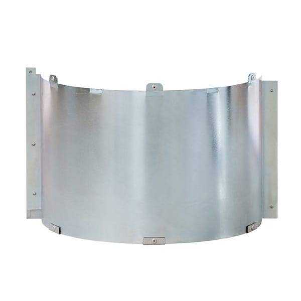 Prolunga Pozzetto Jp275/800 Per Dissuasore H800 Faac 1161011