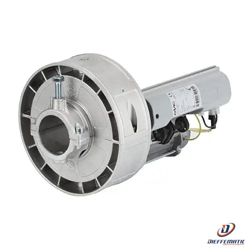 Faac Automazione Automatismo Motore Rl200 Kit Per Serrande