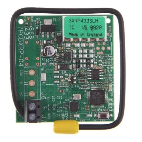 Faac Rp 433 Rc 787856 787741 Ricevente Ricevitore Radio