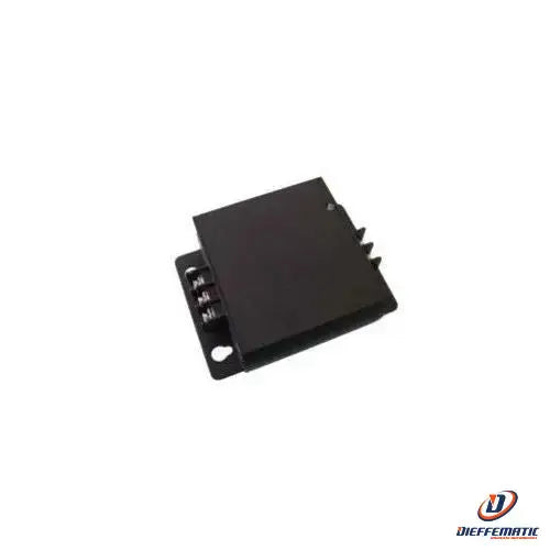 Modulo Raddrizzatore Universale 0-220VAC A 0-311VDC 10A - Con Protezione Da Sovratensione, Fulmini E Cortocircuito - Foto 10