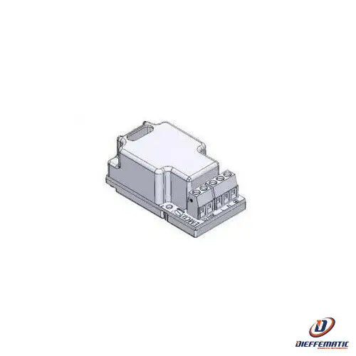 Filtro CAME EMC Originale 119RIR491 - Ricambio Per Automazioni Cancelli