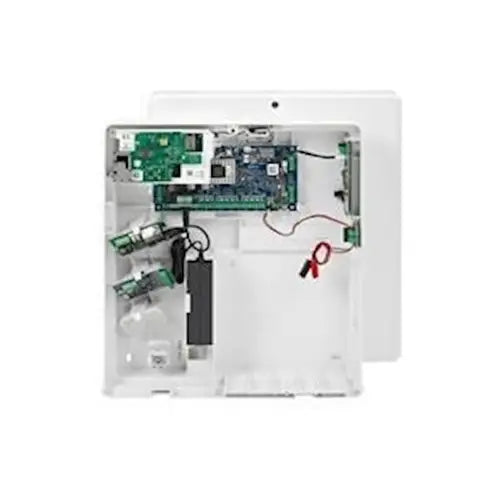 Galaxy Flex V3 12 Zone Espandibili Fino A 50 Zone Honeywell