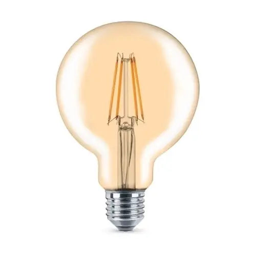 Globo G95 Led Vintage A Filamento 7 W Nova Line Gfgl50A2