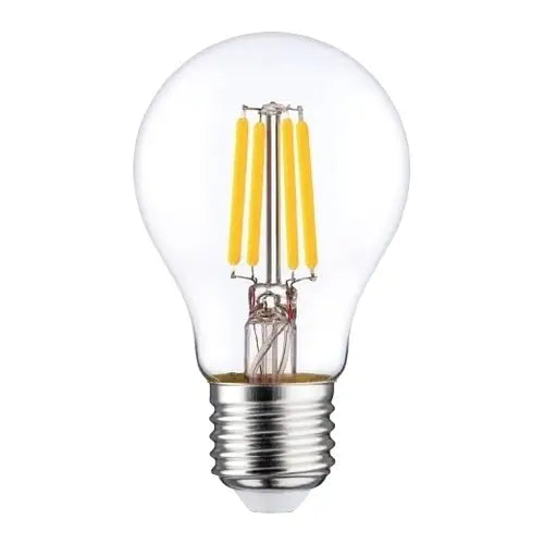 Goccia Led A Filamento Neos 8 W Neos Nfg75c2